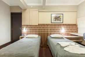 Tri Hotel Criciúma - Room