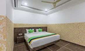 Treebo Siri Ambari Resorts - Camera
