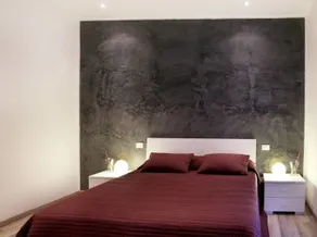 Guest house Roma - Quarto