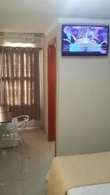 Turis Hotel & Choperia - Room