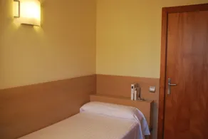 Apartaments Aragó565 - Chambre