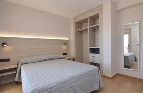 Apartamentos Odysea - Zimmer
