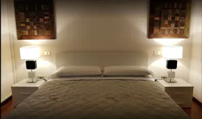 Mosaico Aparthotel - Camera