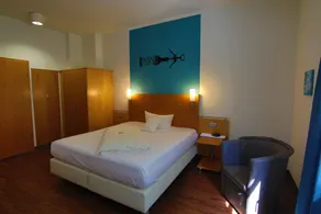 Weinhotel Wasem - Zimmer