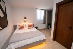 Ajlan Oia - Room