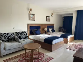 Havana Residence - Værelse