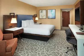 DoubleTree by Hilton Hotel Annapolis - Chambre