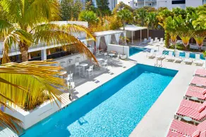 The Sarasota Modern, a Tribute Portfolio Hotel - Piscine