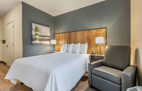 Extended Stay America Premier Suites - Reno - Sparks - Room