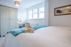 The Art Room, Leiston - Room