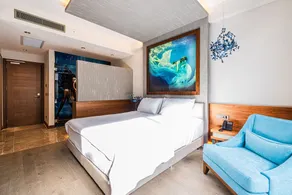 Gözegir Hotel - Room