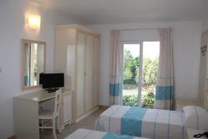 Hotel Stella Marina - Habitación