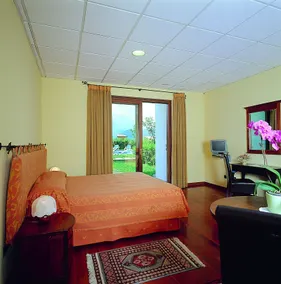 Locanda Da Vittorio - Badezimmer