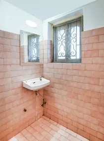 Super Collection O Salt Lake Formerly Harry Guest House - Casa de banho