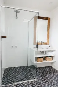 Anchor Geelong - Bathroom