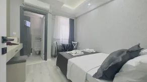 La Mer Old City Hotel - Room