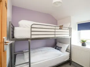9 Ty Du Road - Chambre