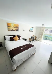 Villasol Hotel - Camera