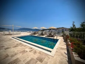 Casa Caria Suites - Pool