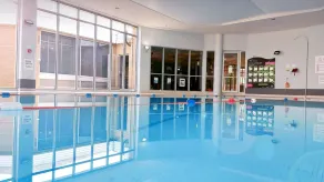 Holiday Inn Ipswich by IHG - Pool