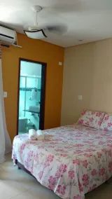 Pousada Alelo - Room