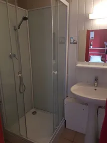 Auberge de Jeunesse HI Chamrousse - Bagno