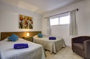 Jardim do Vau - Quarto