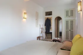 Stylish Loft - Room