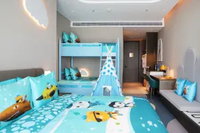 La Quinta by Wyndham Shanxi Xiaohe Xincheng - Zimmer