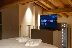 Maranello Resort Borgo Torre della Montina - Quarto