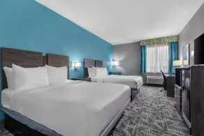 Best Western Executive Inn - Rom