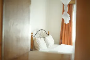Wagon Wheel Hotel Eldoret - Room