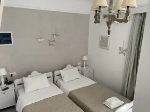 Blue Sea Hotel - Chambre