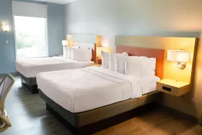 Home2 Suites by Hilton Jacksonville-South/St. Johns Town Ctr - Camera