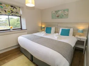 Shenton Cottage - Room