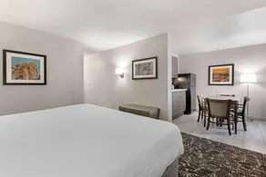 Best Western Plus Sun Canyon - Chambre