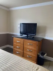 Farwest Motel - Rom