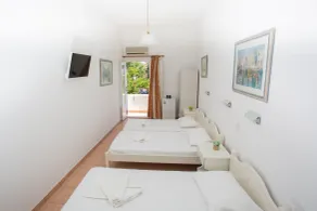 Louiza Hotel - Rom