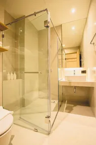 Centara Life Wisma Hotel Ratchaburi - Salle de bain