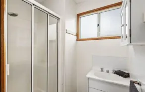 Discovery Parks - Devonport - Bathroom
