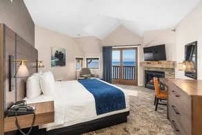 Grand Superior Lodge - Værelse