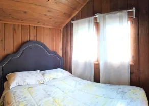 Rundle Chalets - Room