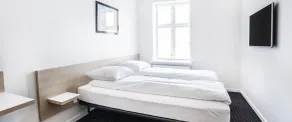 Hotel Tante - Room