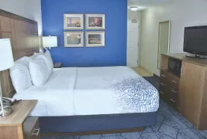 La Quinta by Wyndham NE Long Beach/Cypress - Chambre