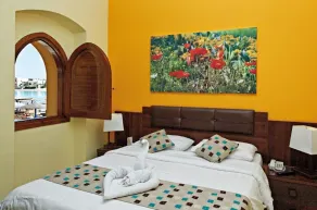 Three Corners Rihana Resort El Gouna - Chambre