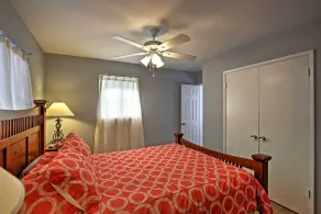 3BR Daytona Beach Shores House - få skridt fra Ocean! - Interiør