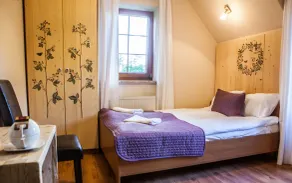 Willa Pokusa - Room
