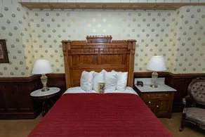 Historic Strater Hotel - Chambre