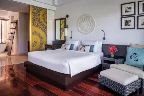 Mövenpick Asara Resort & Spa Hua Hin - Chambre