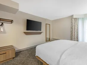Hampton Inn & Suites Nashville/Franklin (Cool Springs) - Zimmer
